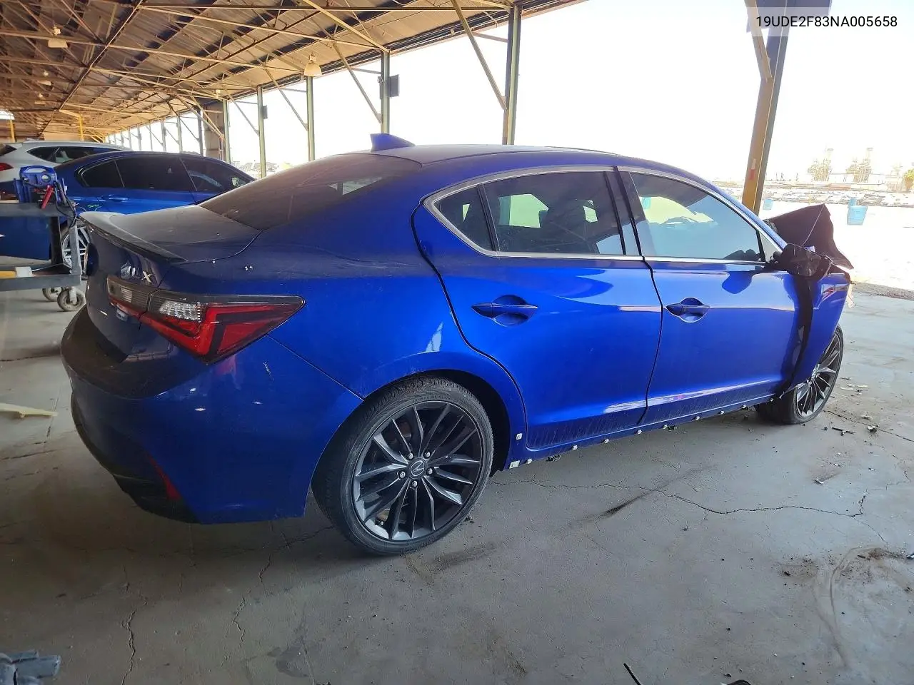 I 2