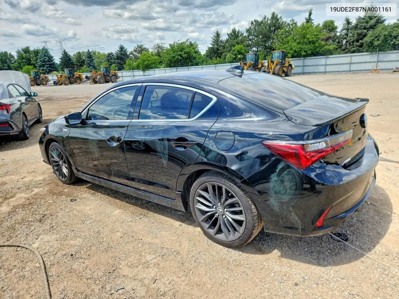 I 2
