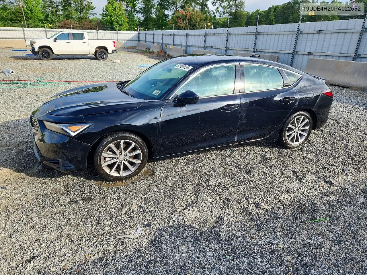2023 Acura Integra