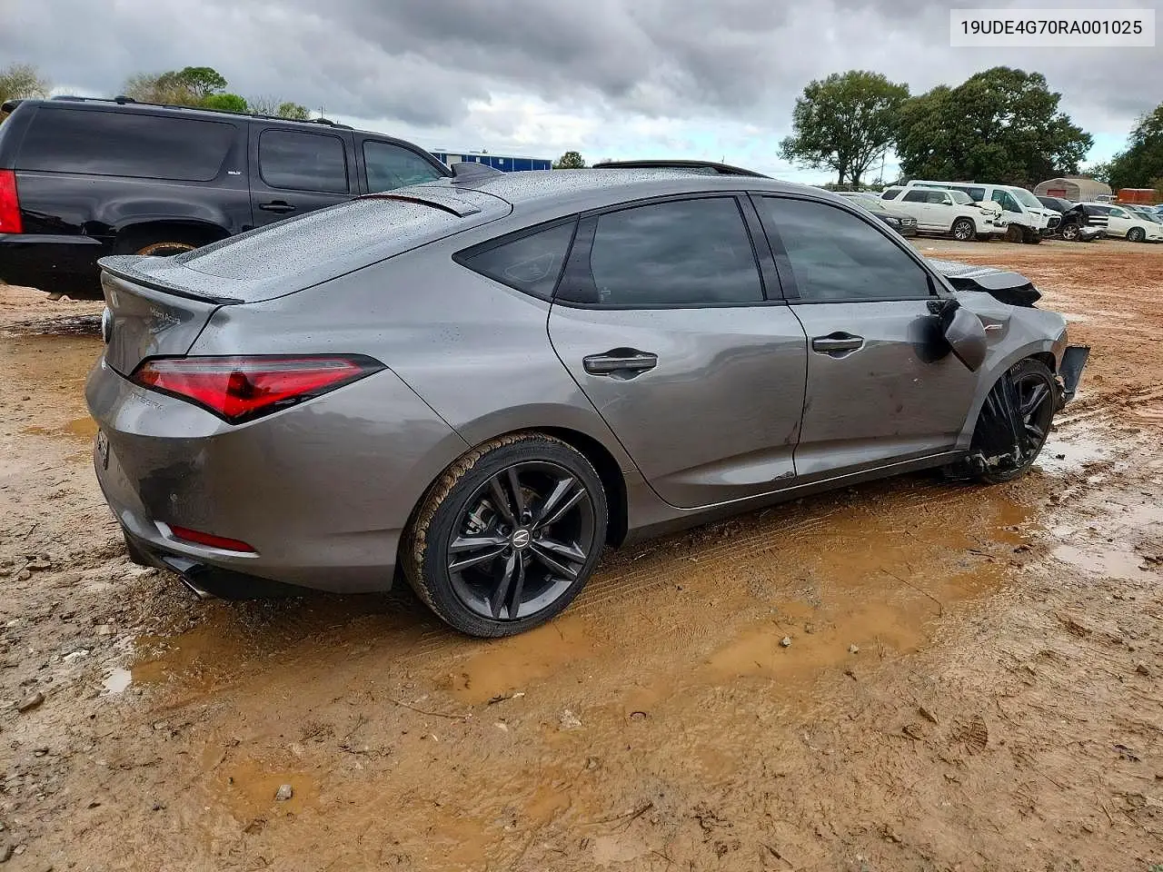 19UDE4G70RA001025 2024 Acura Integra A-Spec Tech
