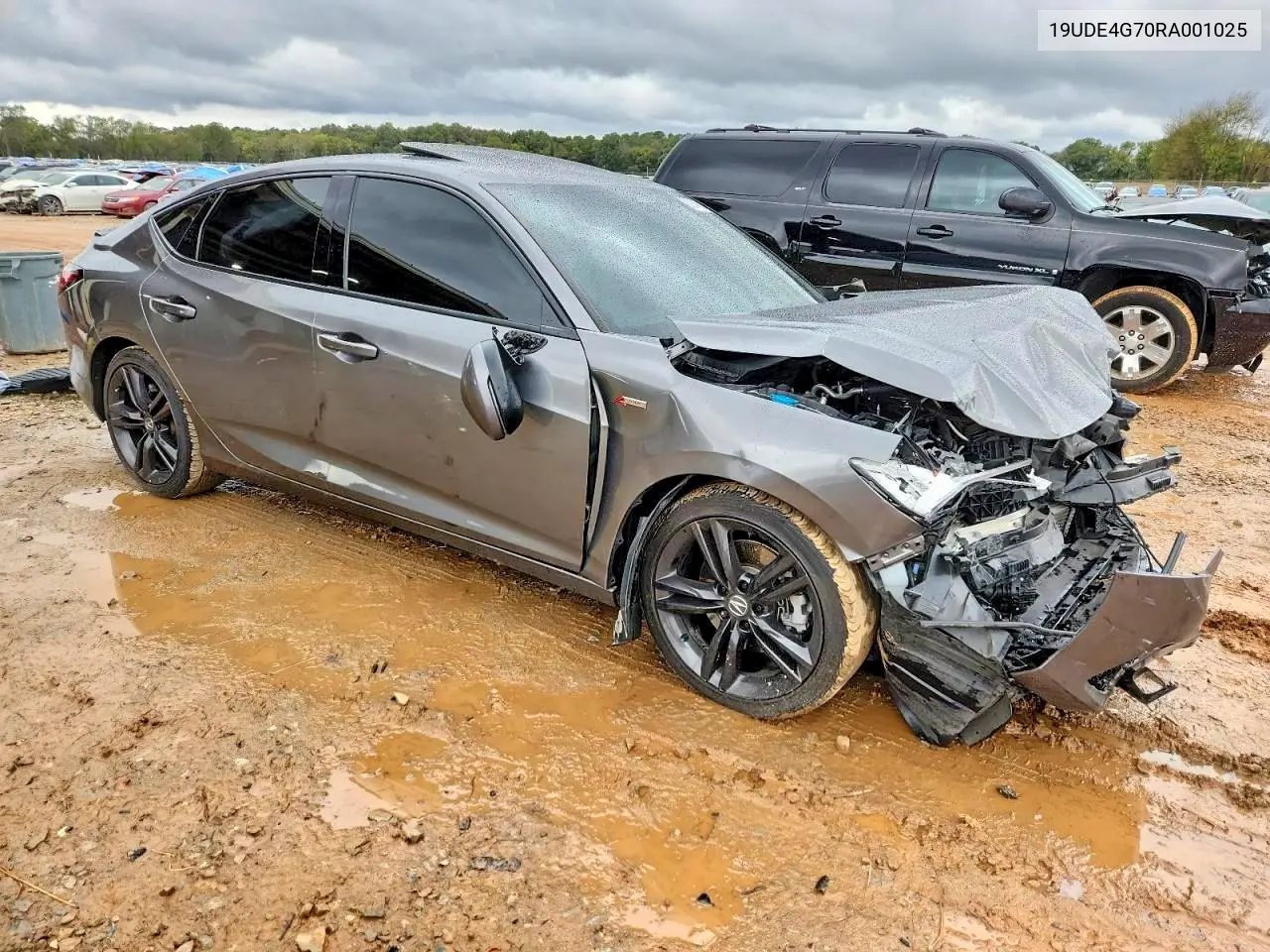 19UDE4G70RA001025 2024 Acura Integra A-Spec Tech