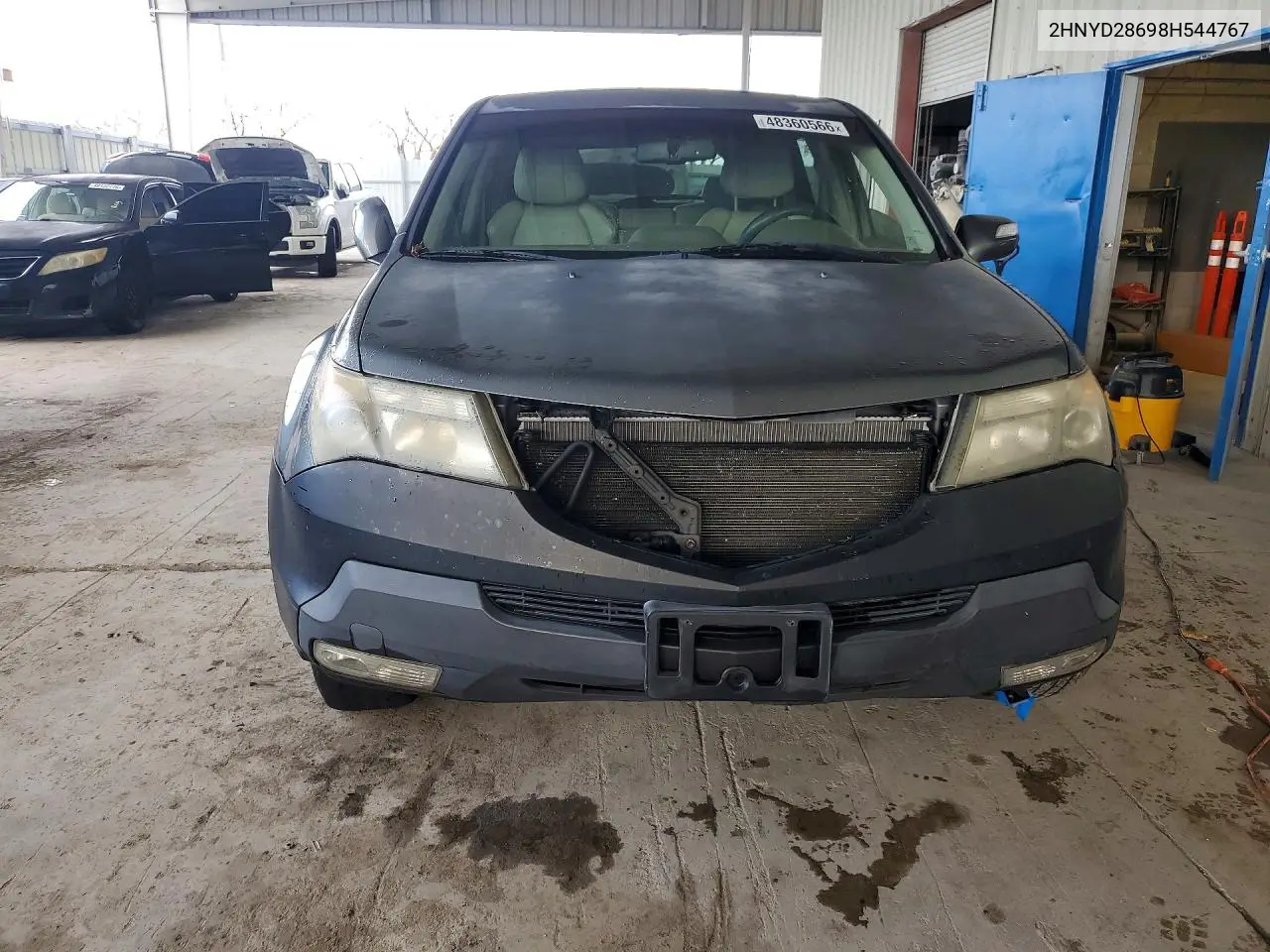 Carbodies