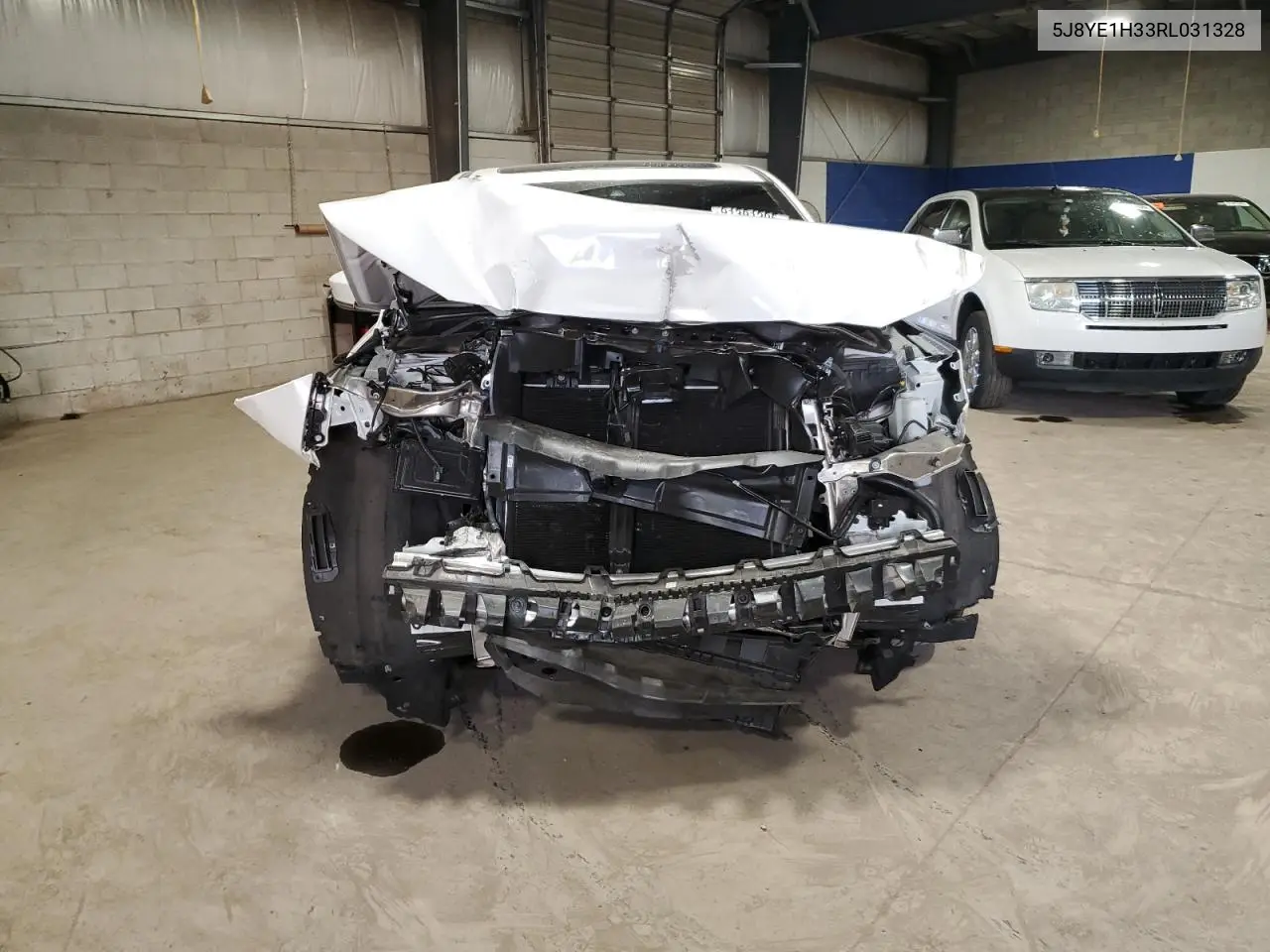 5J8YE1H33RL031328 2024 Acura Mdx