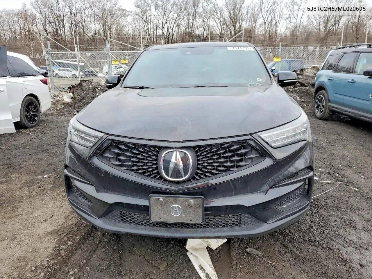 III