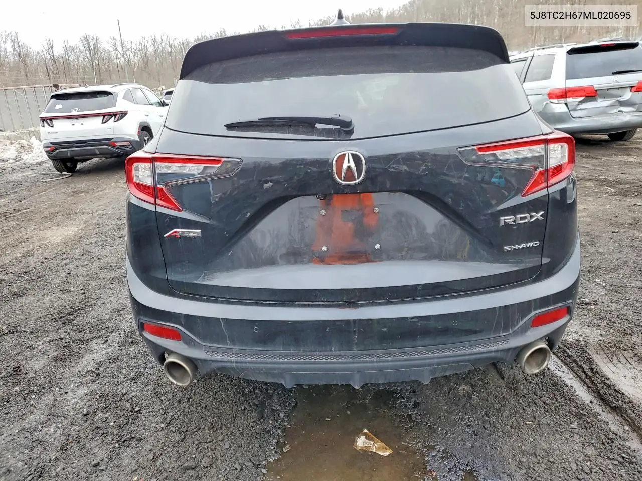 III