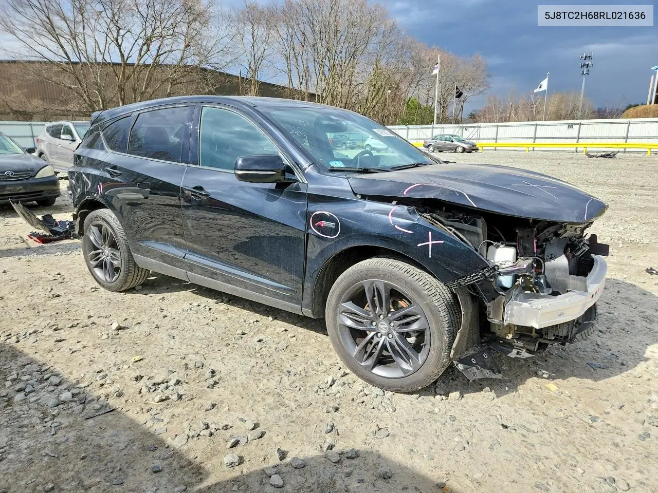 RDX