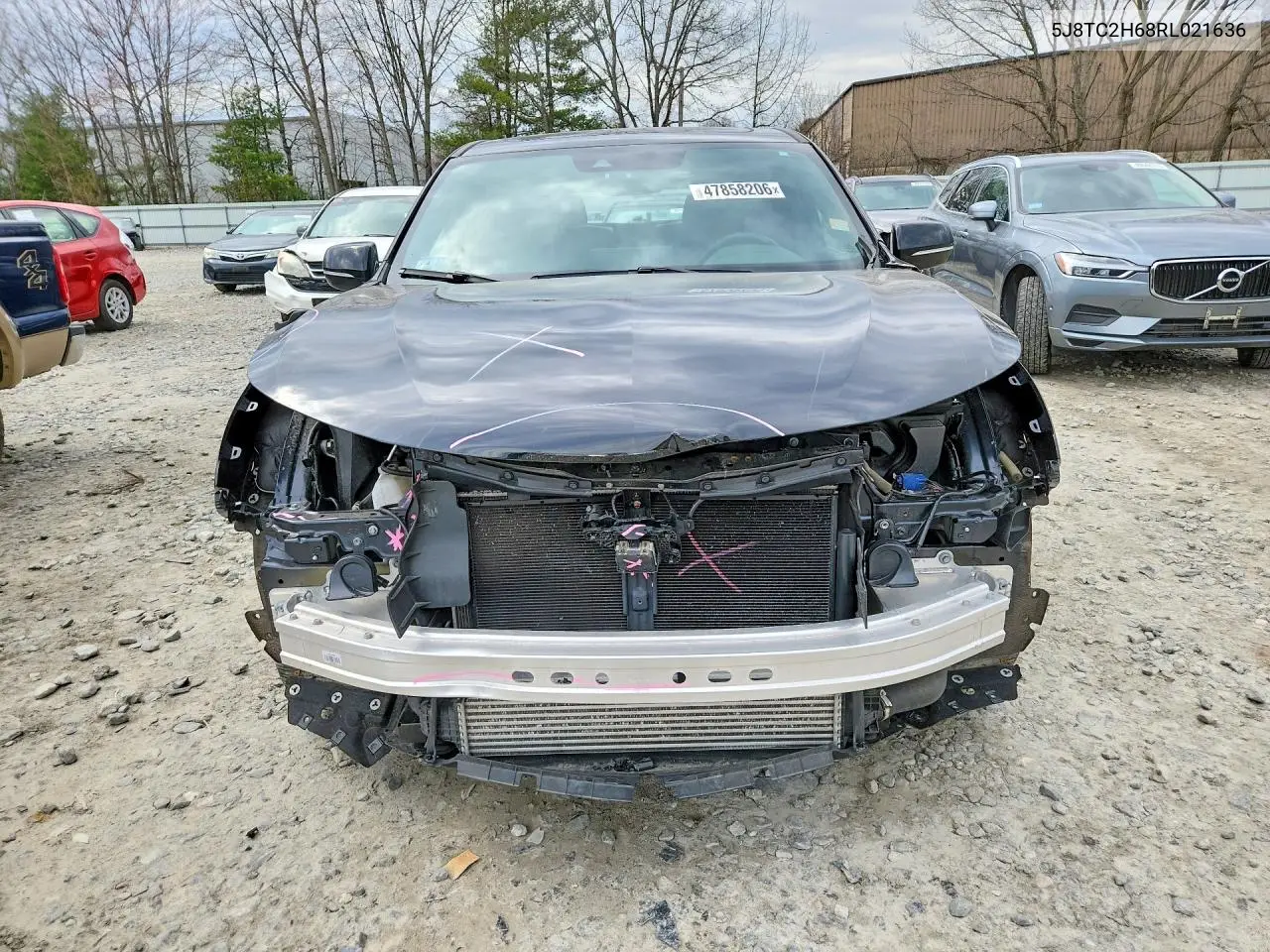 RDX