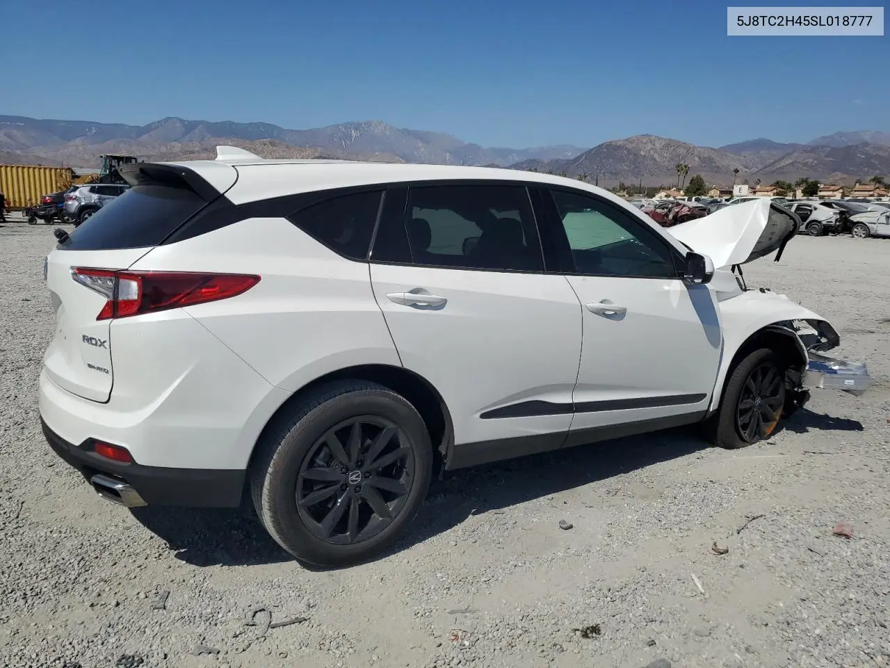 RDX