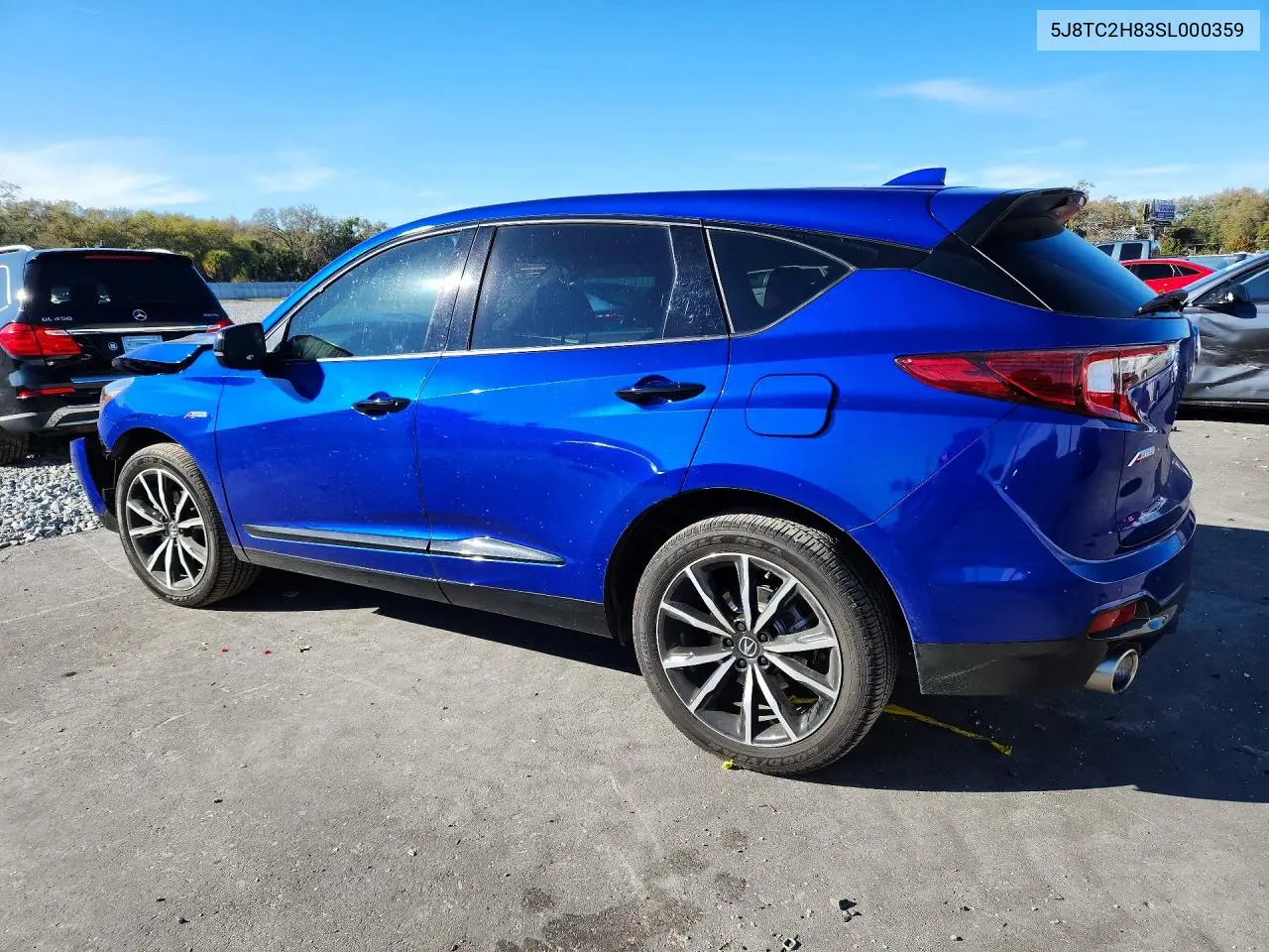 RDX