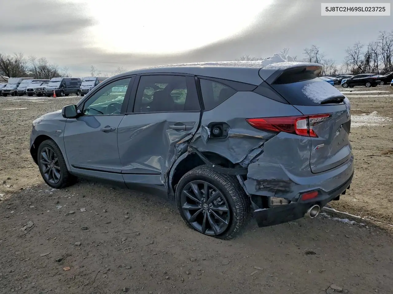 RDX
