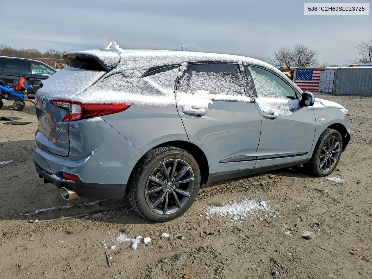 RDX