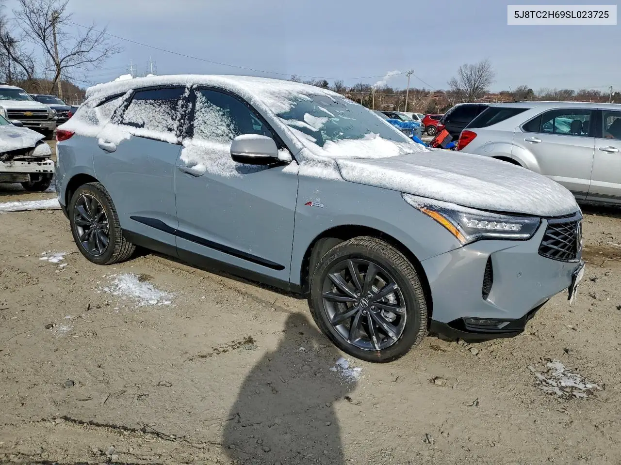 RDX