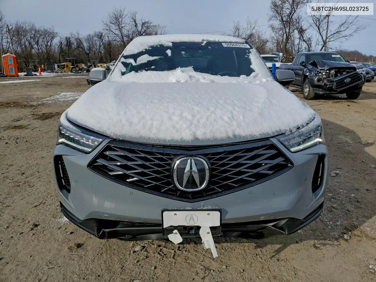 RDX