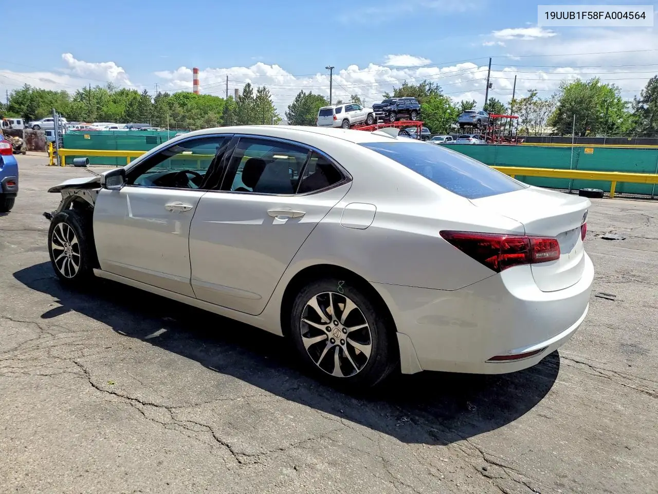 TLX