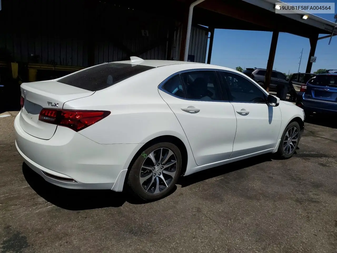 TLX