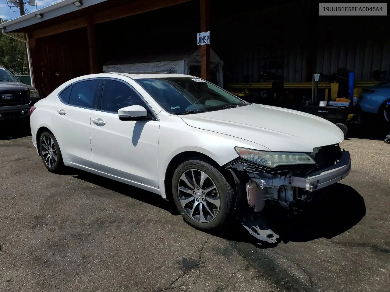 TLX