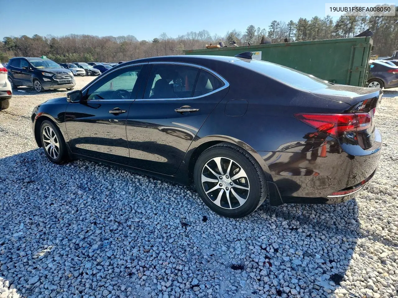 TLX