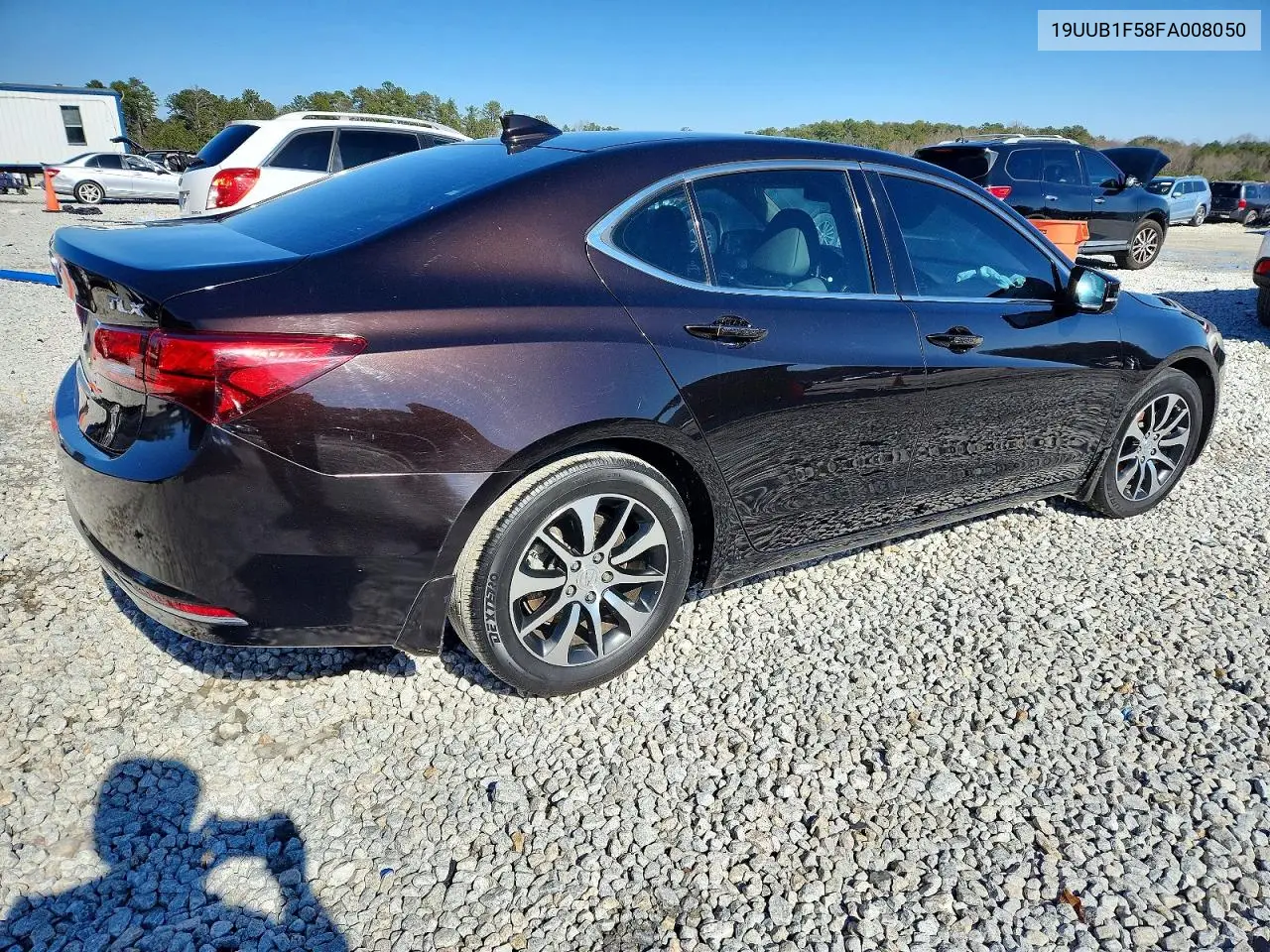 TLX