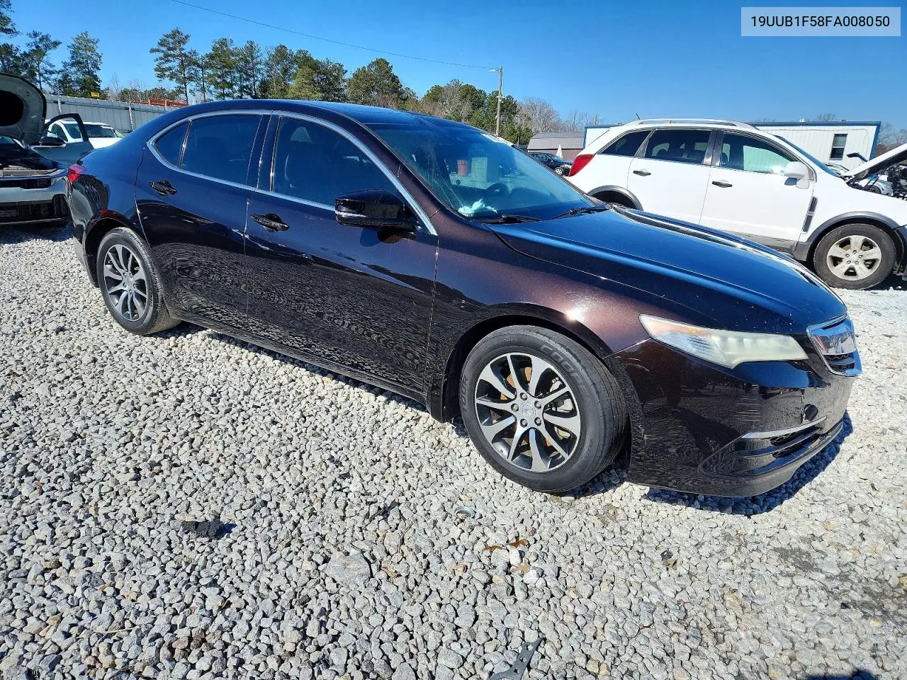 TLX