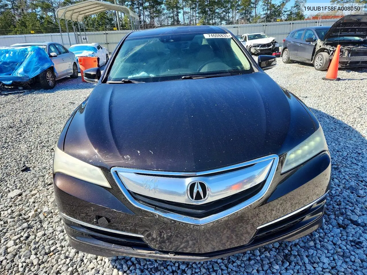 TLX
