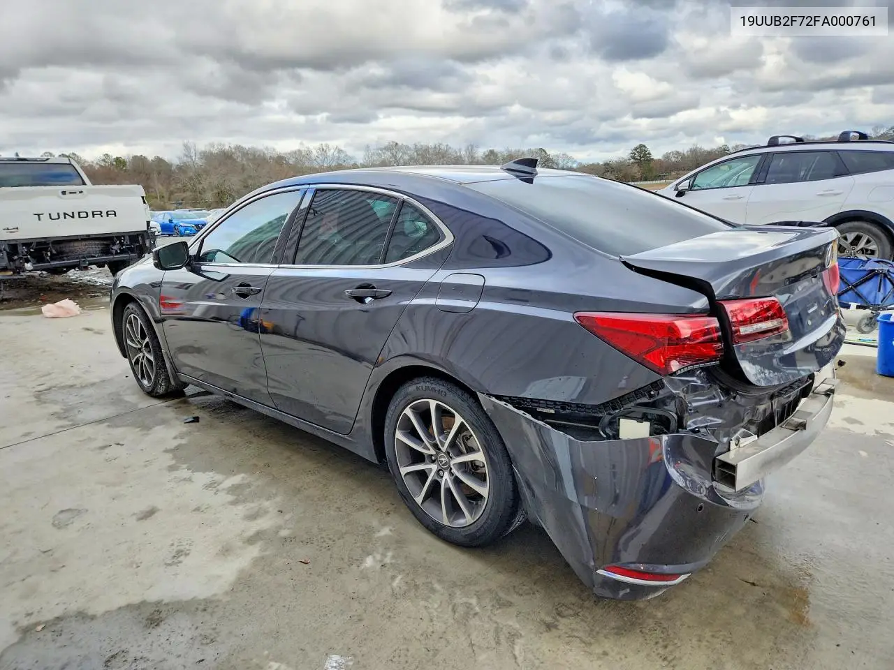 TLX
