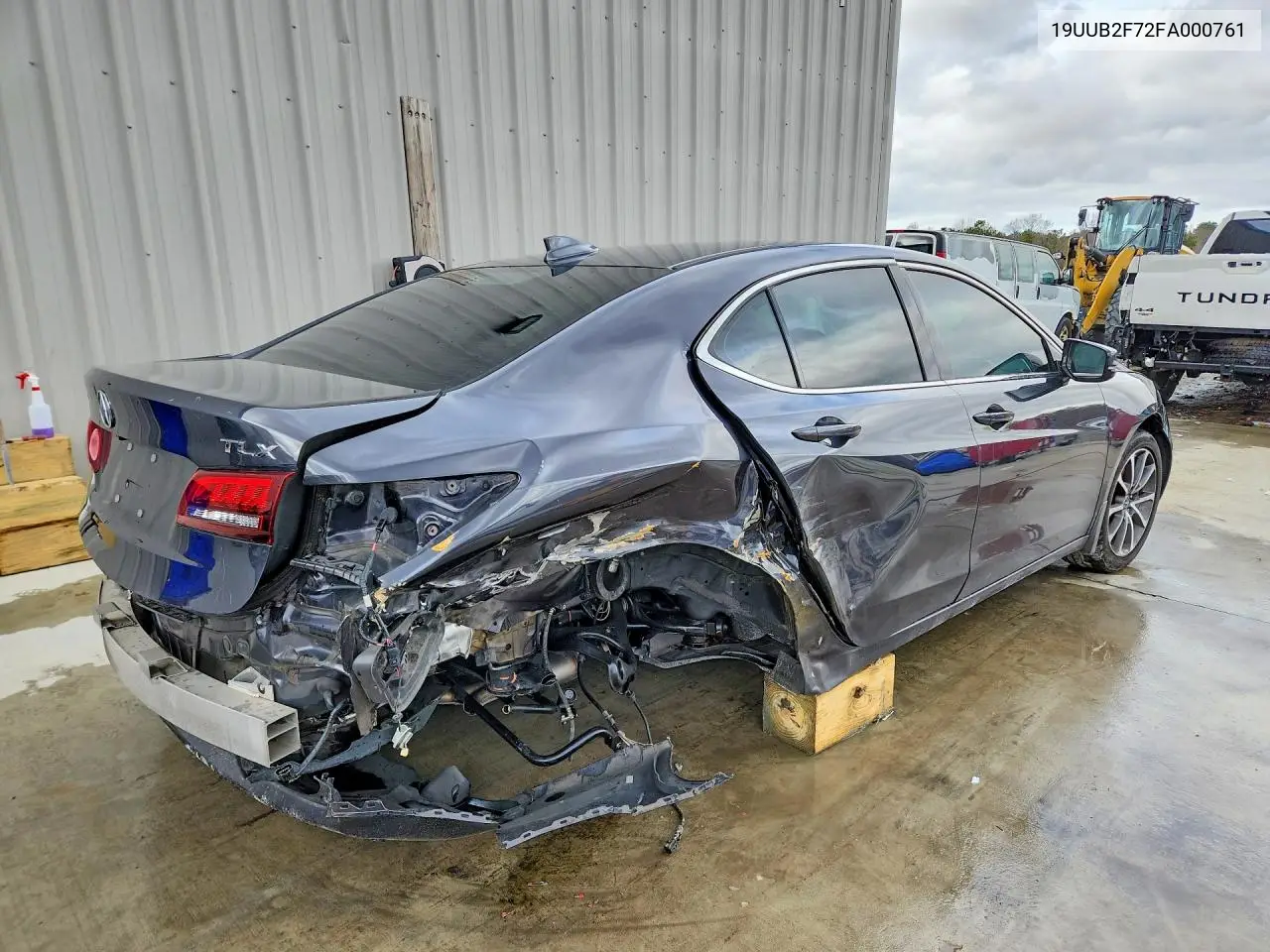 TLX