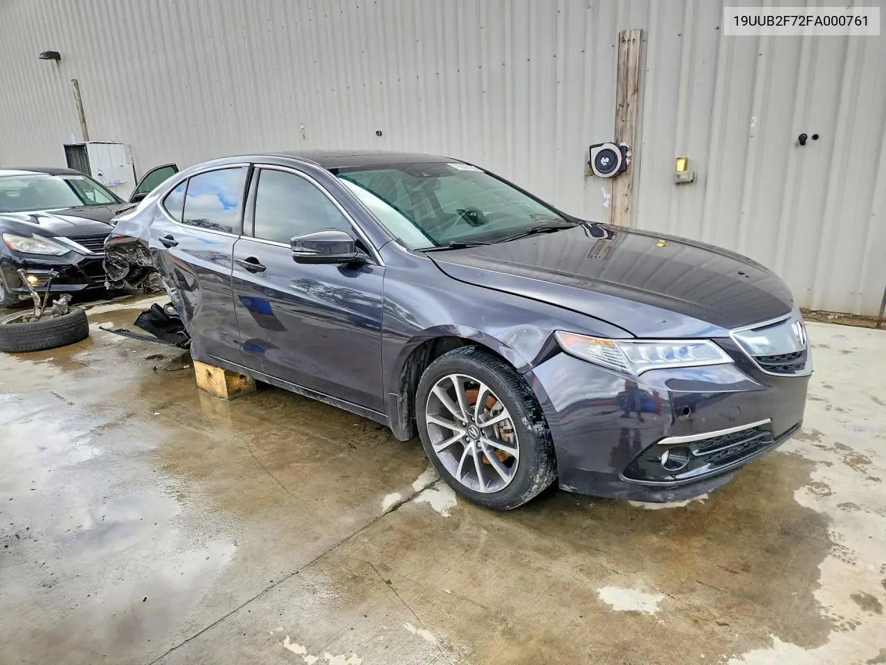TLX