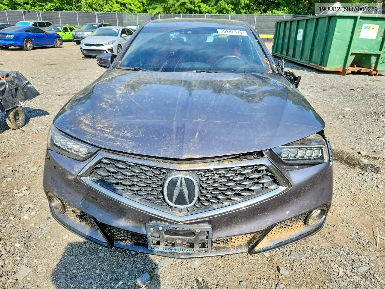 I