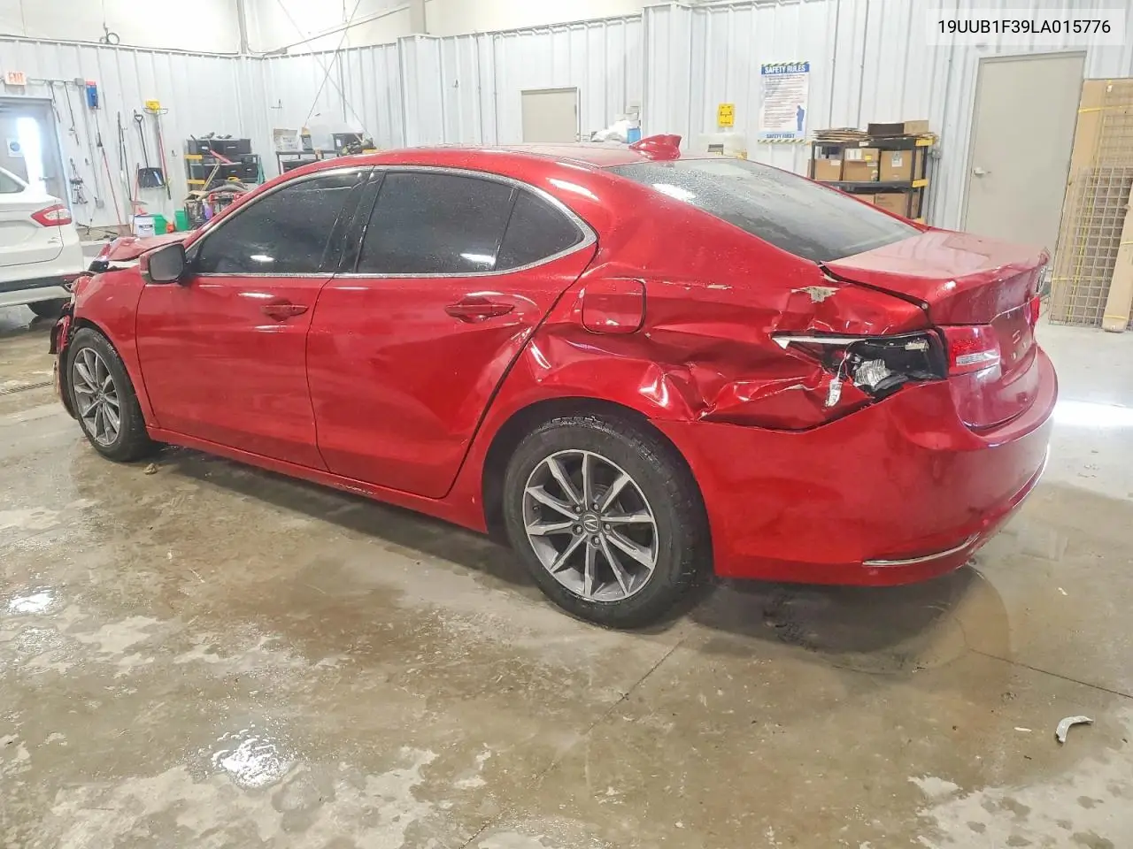 TLX