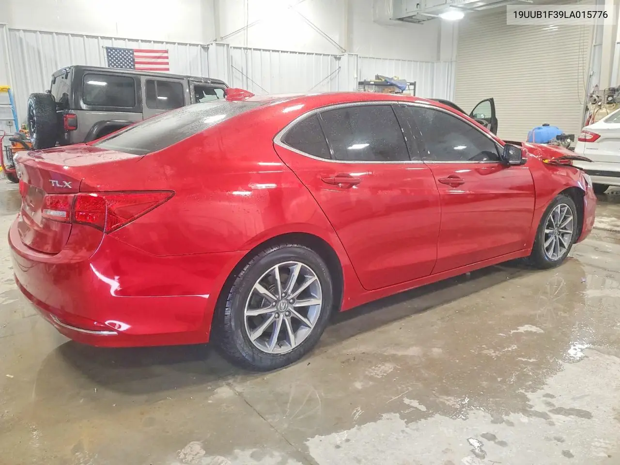TLX