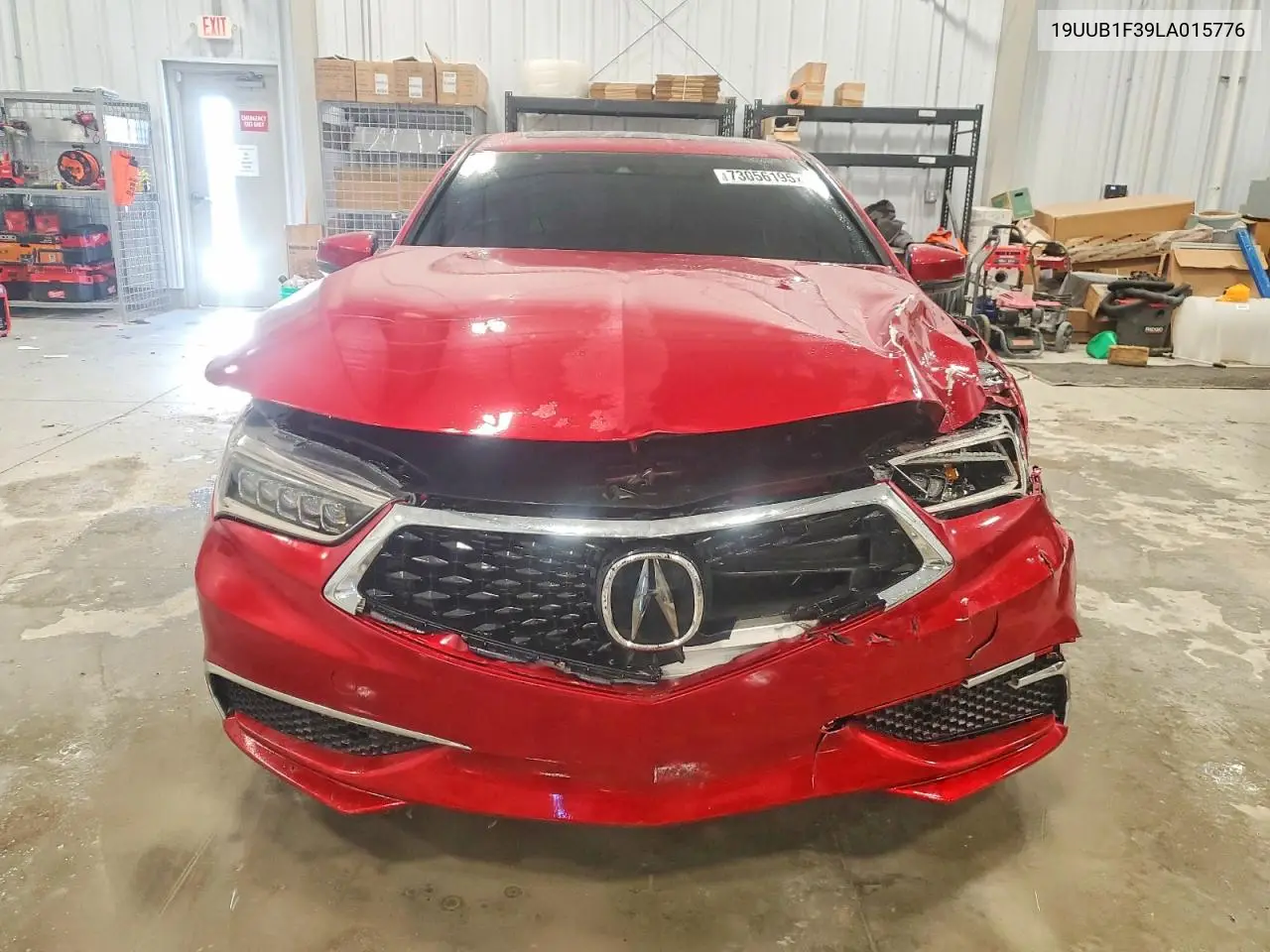 TLX