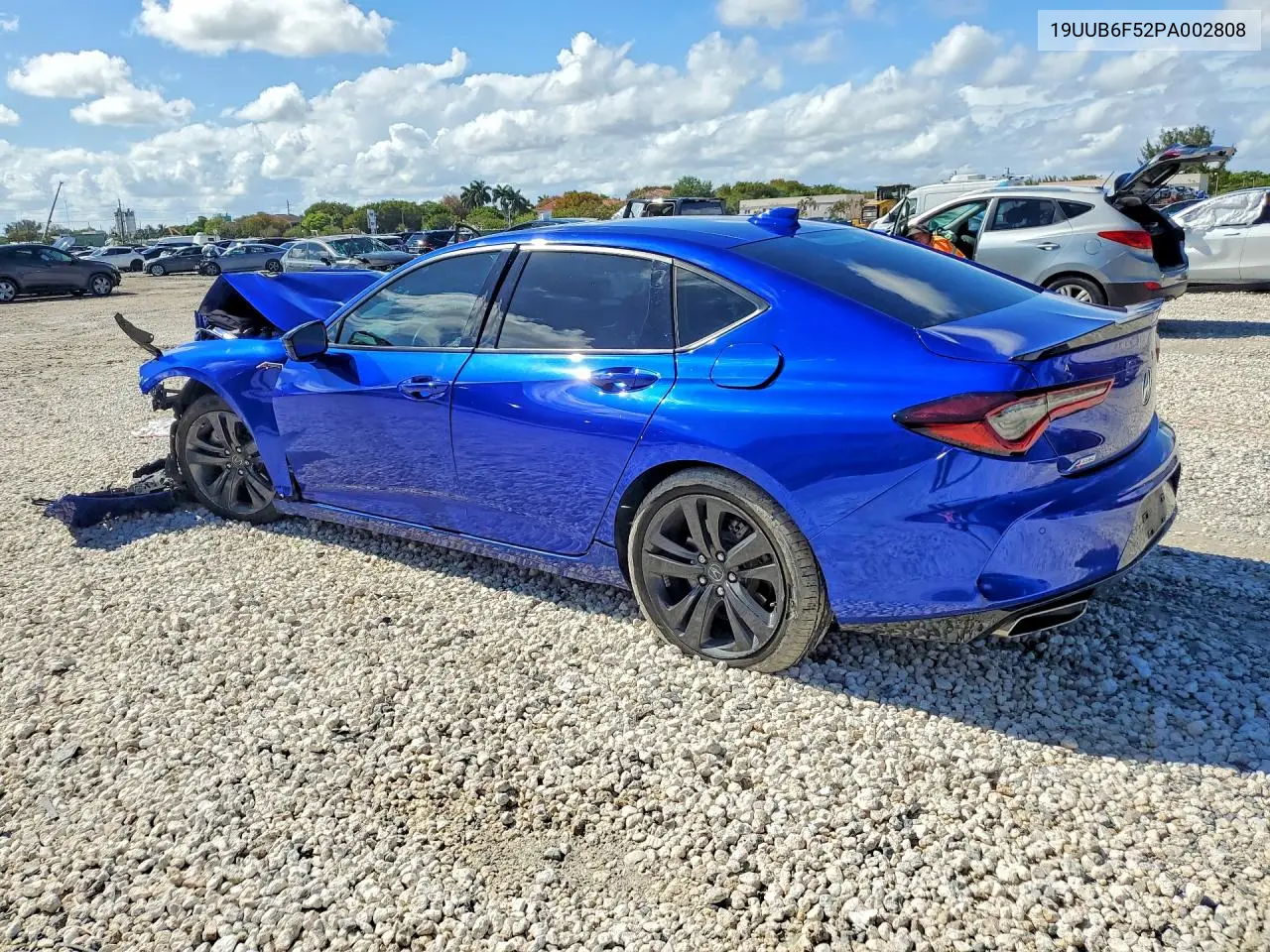 TLX