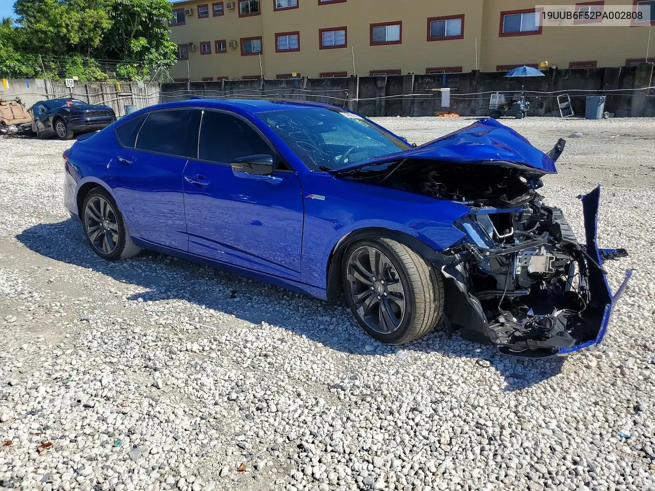 TLX