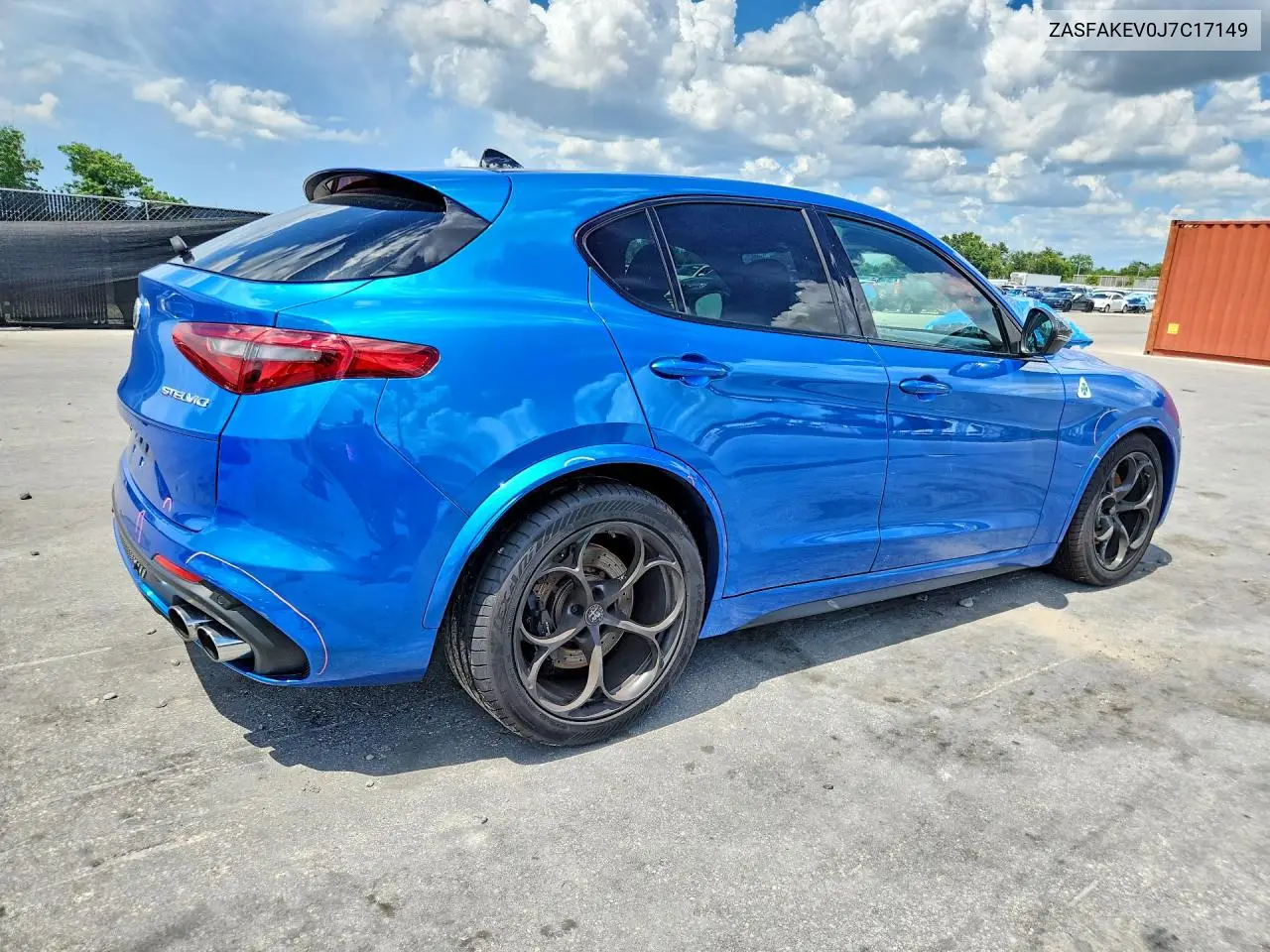 Stelvio