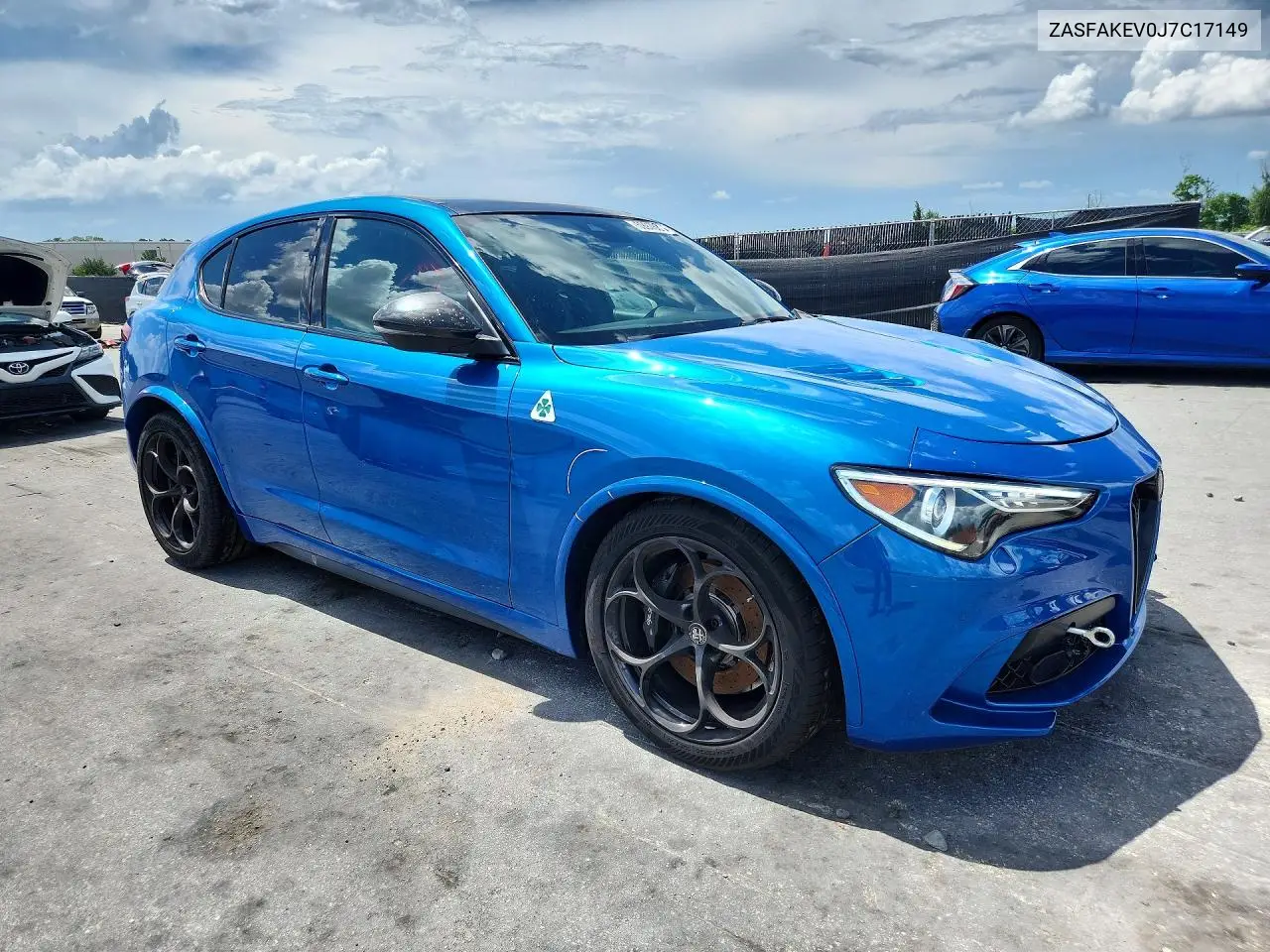 Stelvio