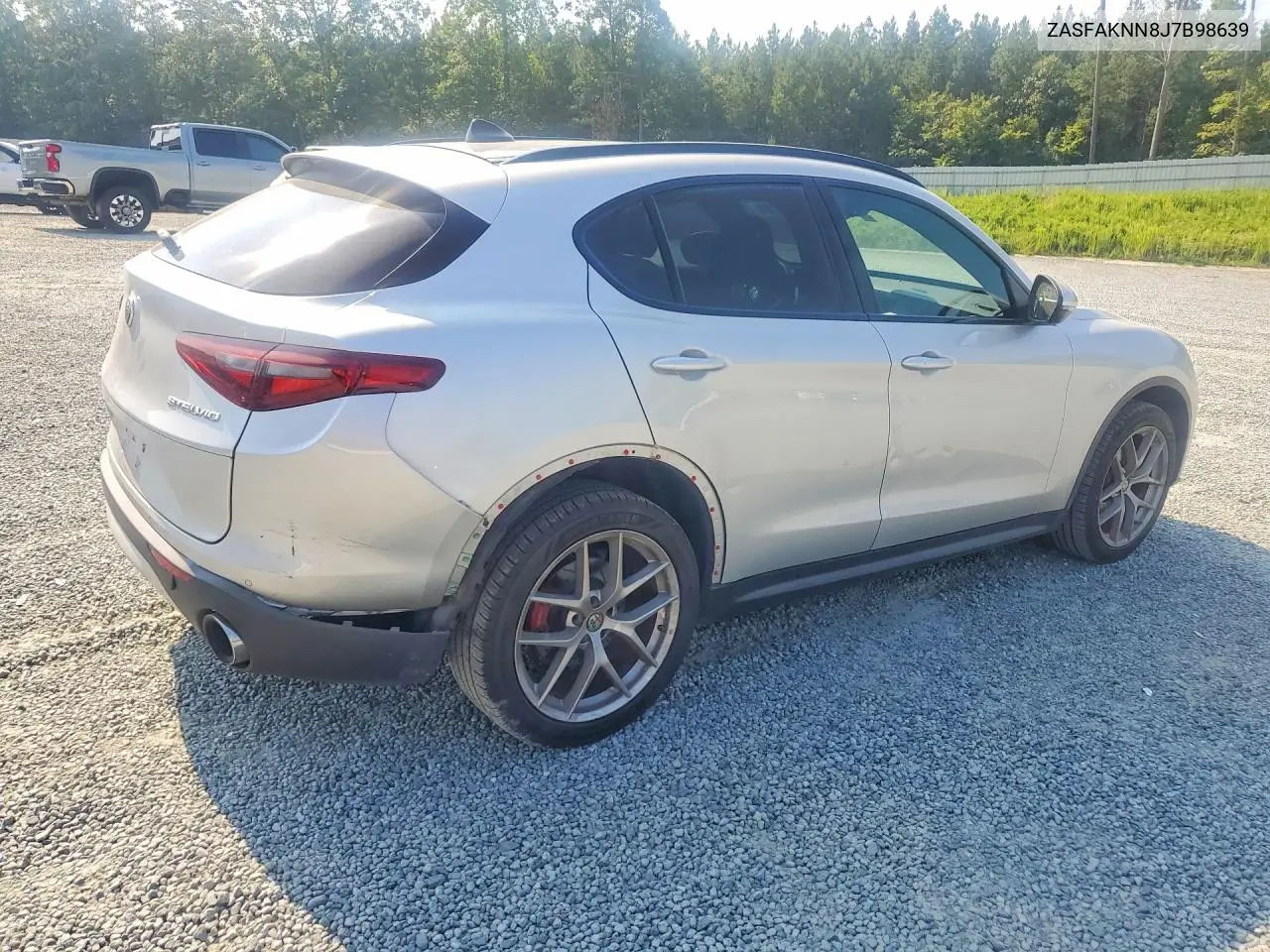 Stelvio