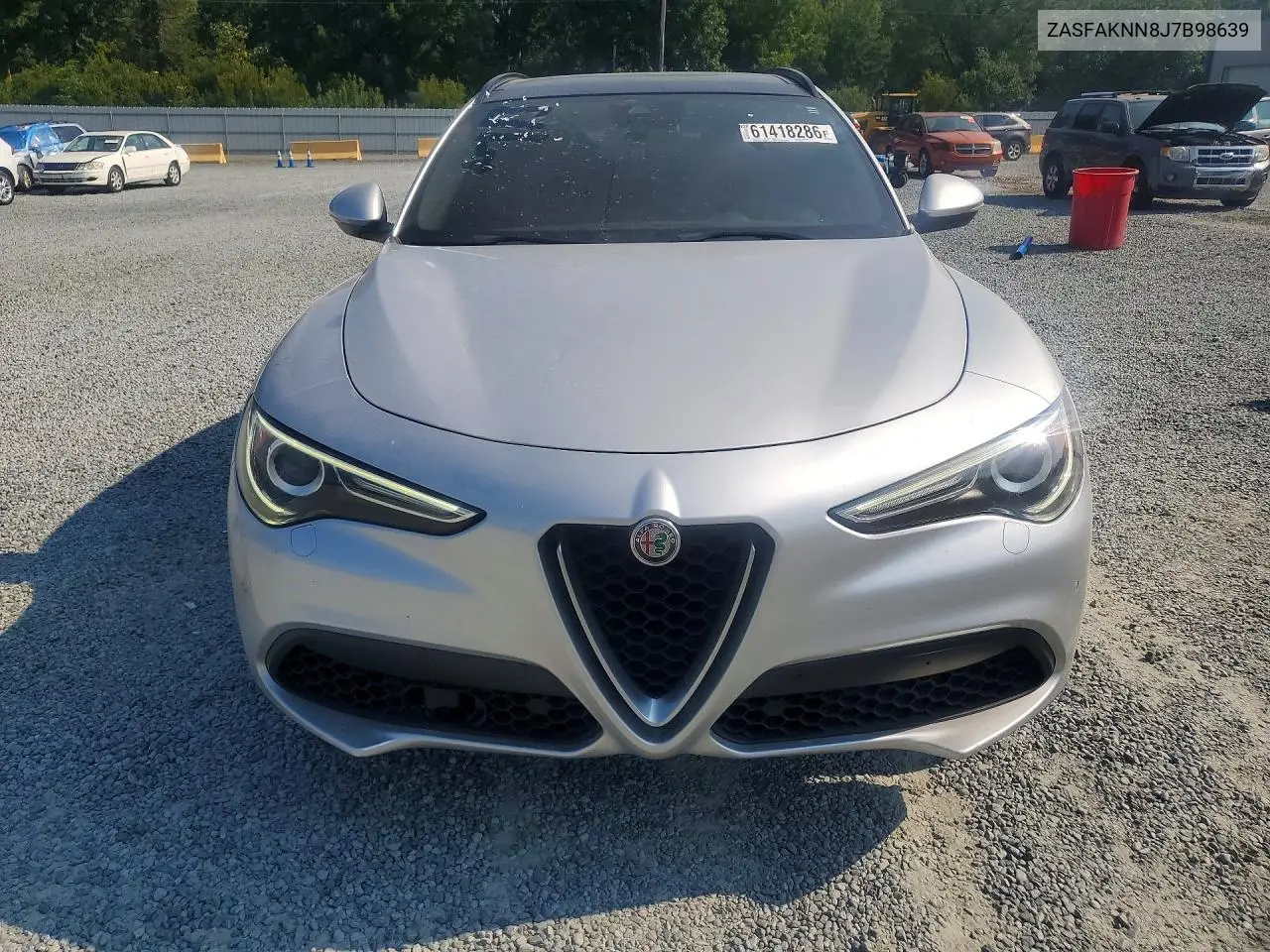 Stelvio