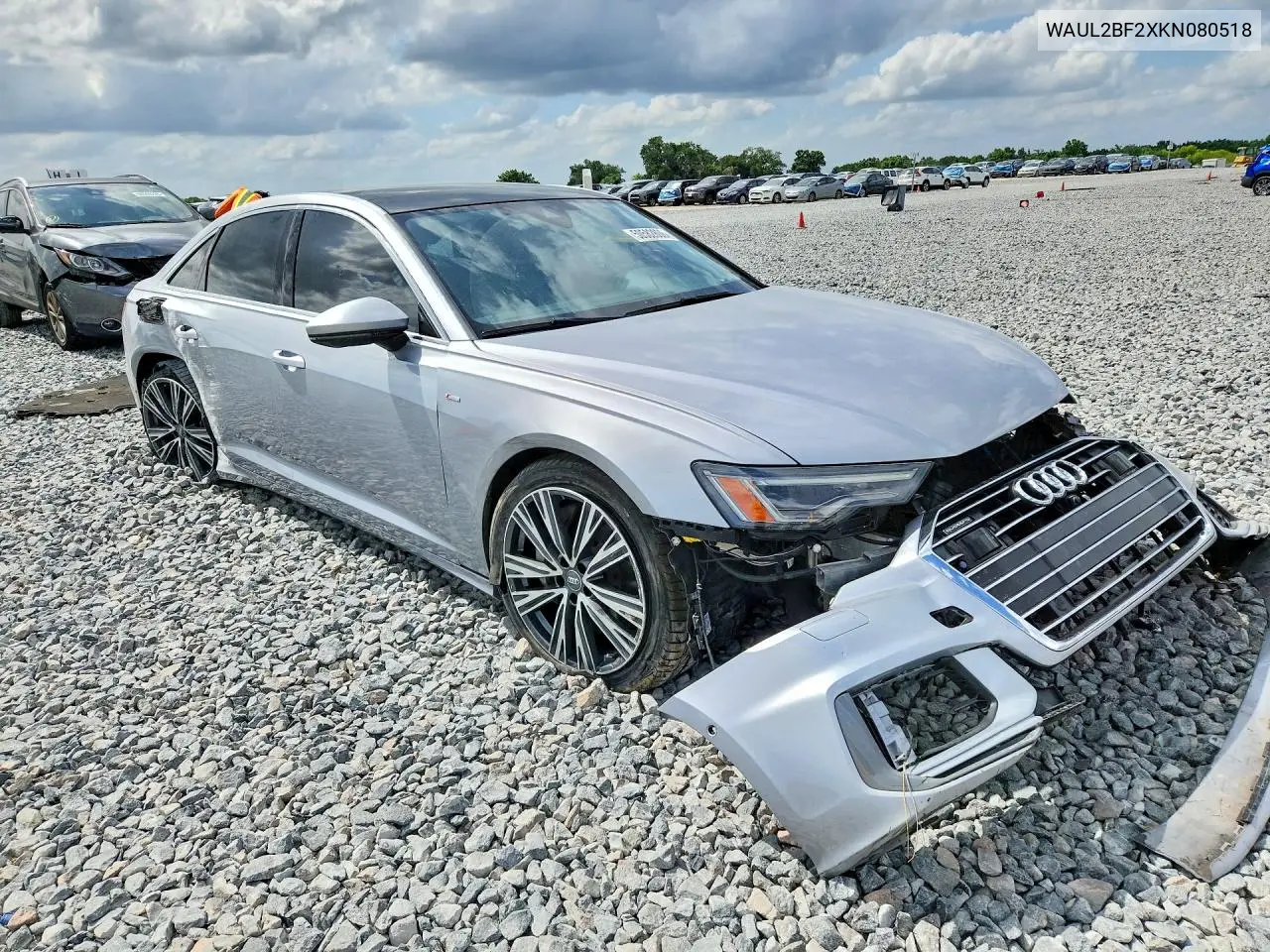 V (C8)