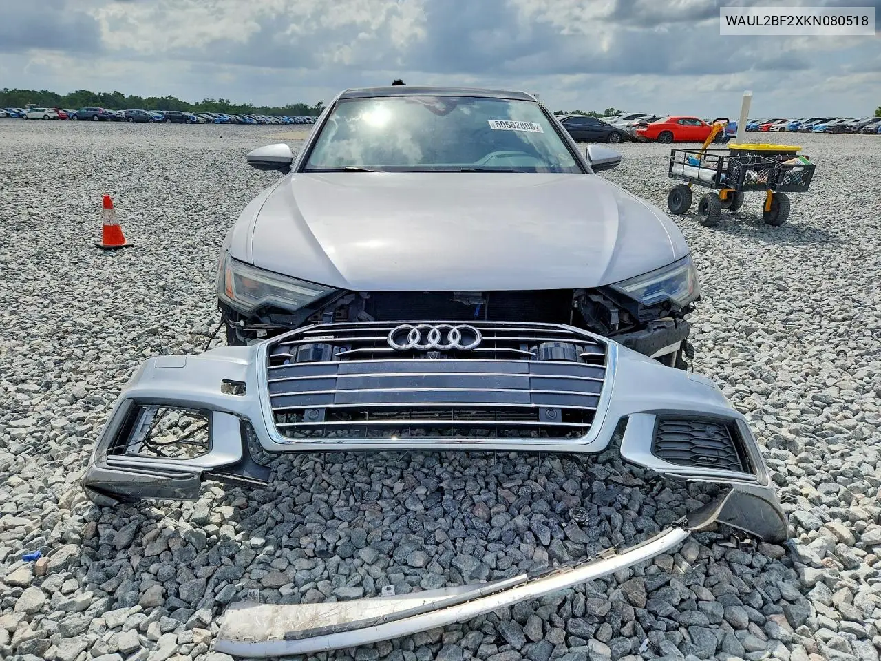 V (C8)