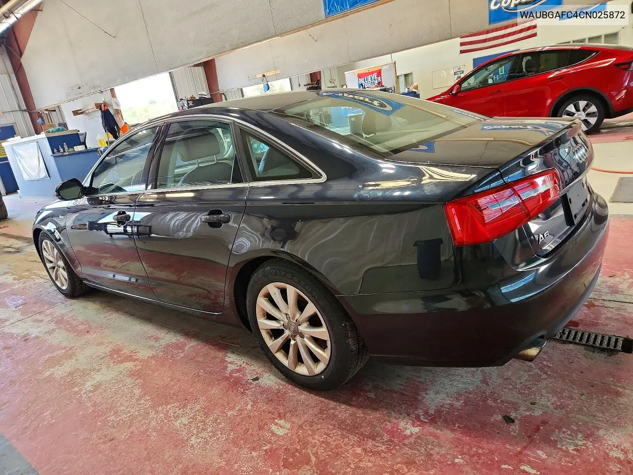 IV (C7)