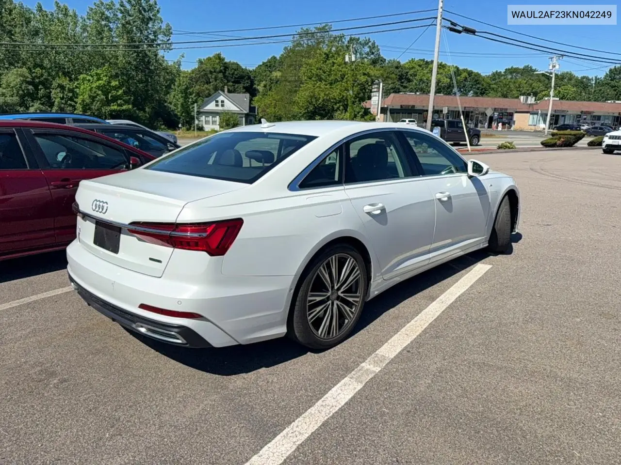 V (C8)