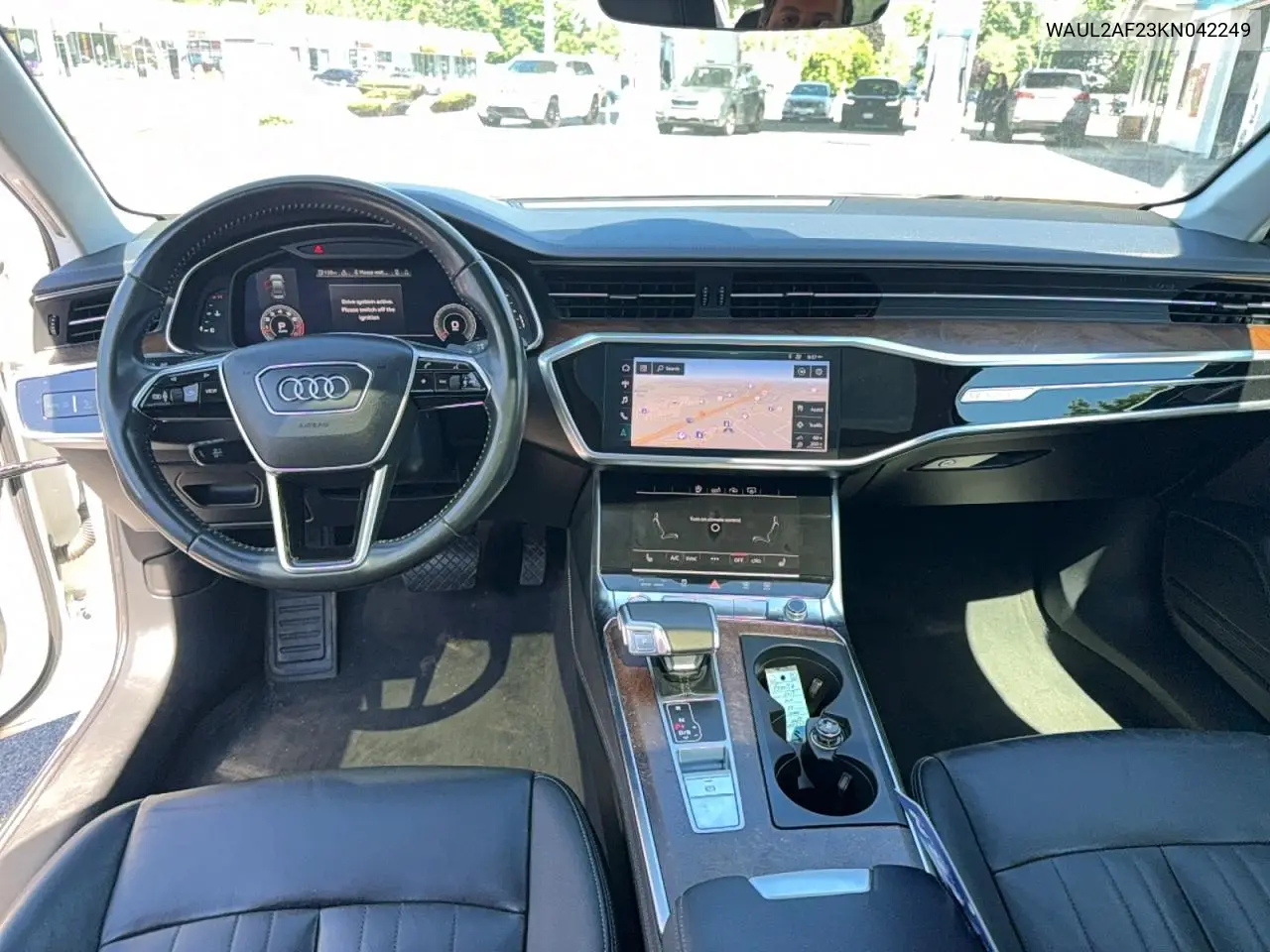 V (C8)