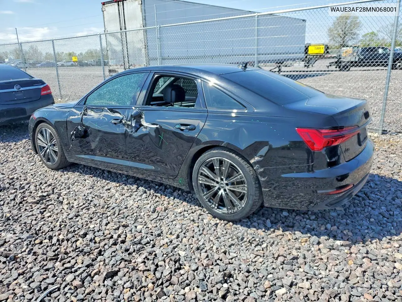 V (C8)