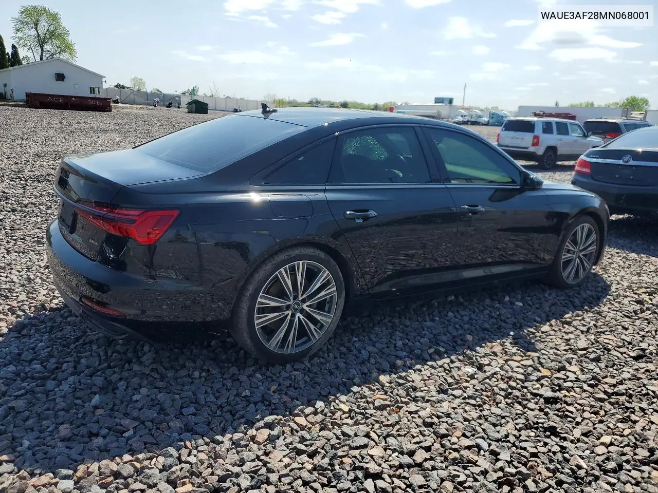 V (C8)