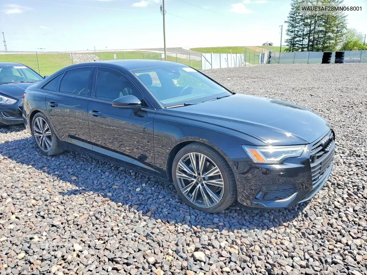 V (C8)