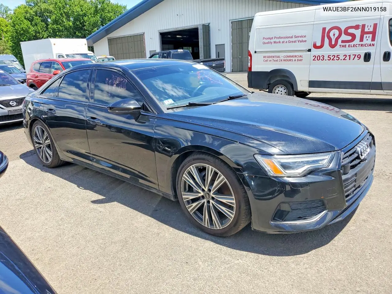 V (C8)