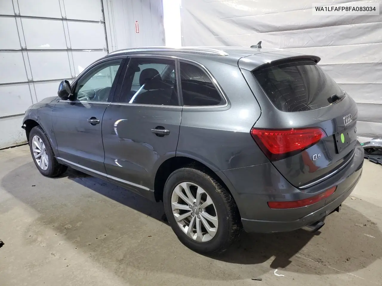 WA1LFAFP8FA083034 2015 Audi Q5 Premium Plus
