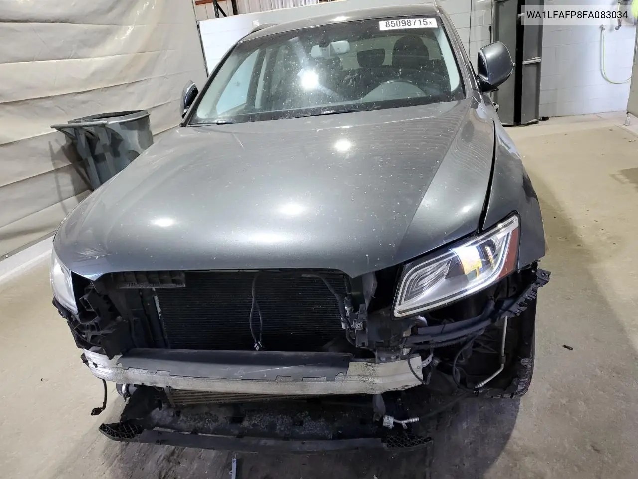 WA1LFAFP8FA083034 2015 Audi Q5 Premium Plus