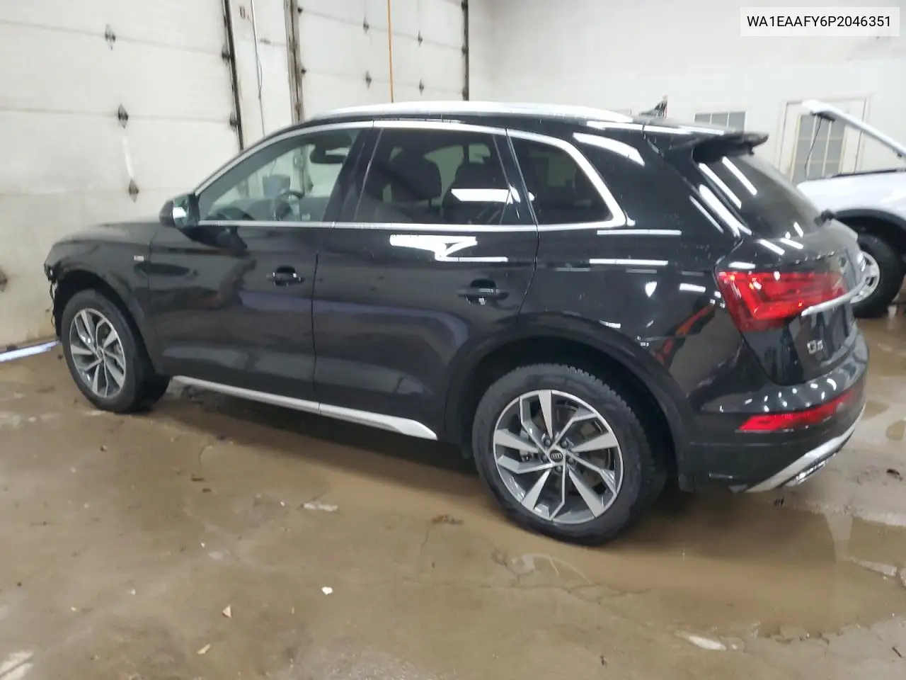 WA1EAAFY6P2046351 2023 Audi Q5 Premium Plus 45