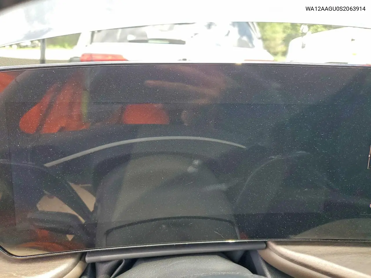2025 Audi Q5 Premium Plus VIN: WA12AAGU0S2063914 Lot: 57702996